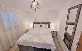 Apartments Bagic